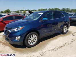 Chevrolet Equinox 2020 1