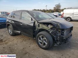 Hyundai Tucson 2024 2