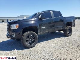 GMC Pozostałe 2021 3 GMC Pozostałe 2021 3
