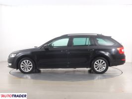 Skoda Octavia 2015 2.0 147 KM