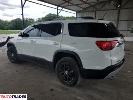 GMC Acadia 2018 3