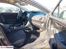 Subaru Impreza 2021 2 Subaru Impreza 2021 2