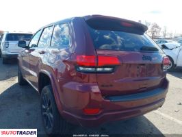 Jeep Grand Cherokee 2020 3