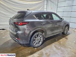 Mazda CX-5 2024 2