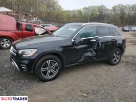 Mercedes CL 2020 2