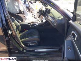 Acura Integra 2023 1