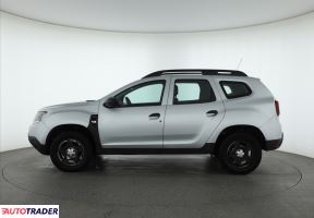 Dacia Duster 2019 1.5 113 KM