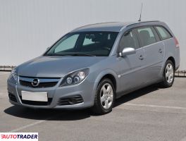 Opel Vectra 2006 1.9 118 KM