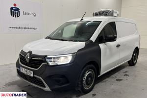 Renault Kangoo - zobacz ofertę