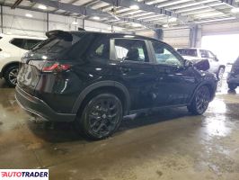 Honda HR-V 2024 2