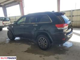 Jeep Grand Cherokee 2019 3