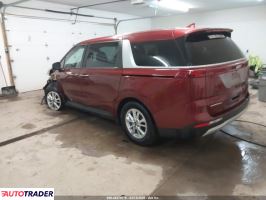 Kia Carnival 2023 3