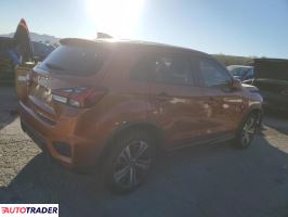 Mitsubishi Outlander 2020 2