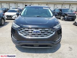 Ford Edge 2020 2