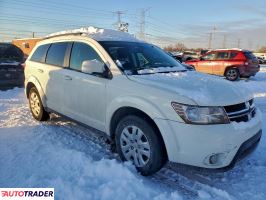 Dodge Journey 2019 2
