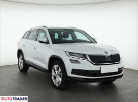 Skoda Kodiaq 2021 1.5 147 KM