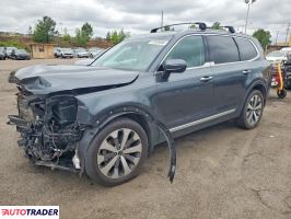 Kia Pozostałe - zobacz ofertę