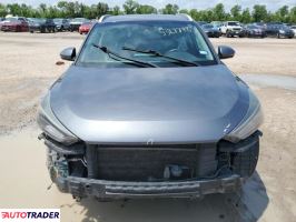 Hyundai Tucson 2019 2 Hyundai Tucson 2019 2