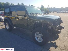 Jeep Wrangler 2023 2