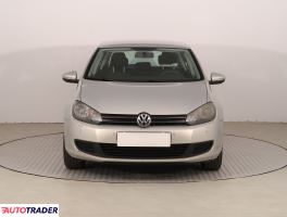 Volkswagen Golf 2009 1.4 79 KM