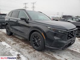 Honda CR-V 2024 2