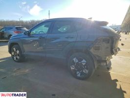 Hyundai Kona 2025 2