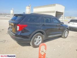 Ford Explorer 2023 2