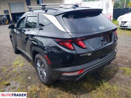 Hyundai Tucson 2024 1