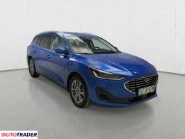 Ford Focus 2024 1.5 116 KM