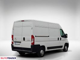 Citroen Jumper 2019 2.2