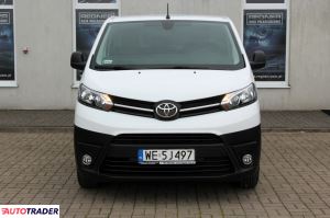 Toyota Pozostałe 2021 2 Toyota Pozostałe 2021 2
