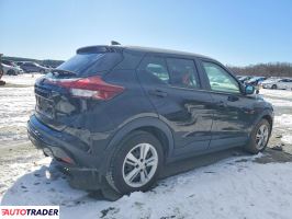 Nissan Pozostałe 2023 1