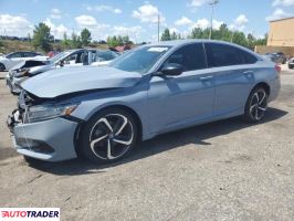 Honda Accord 2022 1 Honda Accord 2022 1