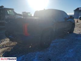 Toyota Tundra 2024 3