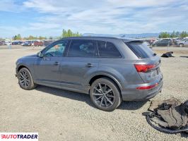 Audi Q7 2024 3