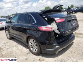 Ford Edge 2024 2 Ford Edge 2024 2
