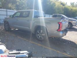 Toyota Tundra 2024 3