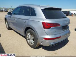 Audi Q5 2022 2 Audi Q5 2022 2