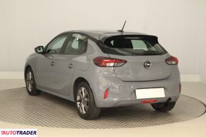 Opel Corsa 2023 1.2 99 KM