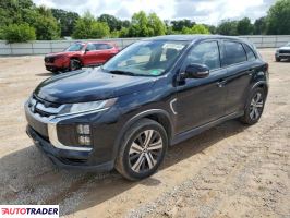 Mitsubishi Outlander 2020 2