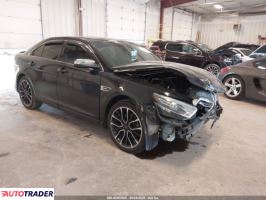 Ford Taurus 2019 3