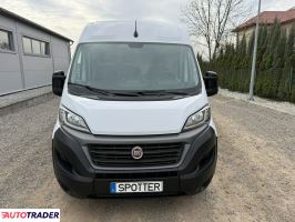 Fiat Ducato 2021 2.3