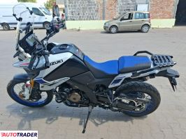 Suzuki inny 2024