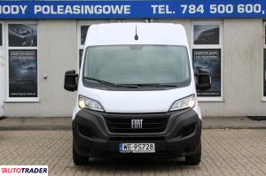 Fiat Ducato 2023 2.2