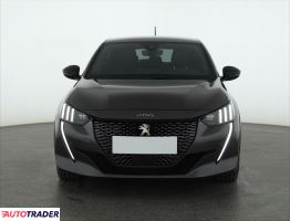 Peugeot 208 2023 1.2 99 KM