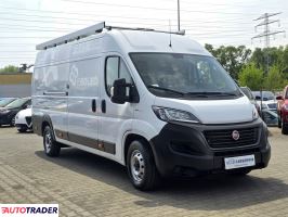 Fiat Ducato 2020 2.3