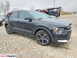 Kia Niro 2024 1