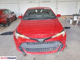 Toyota Corolla 2021 2