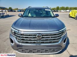 Volkswagen Atlas 2024 2