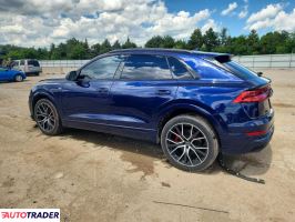 Audi Q8 2022 3